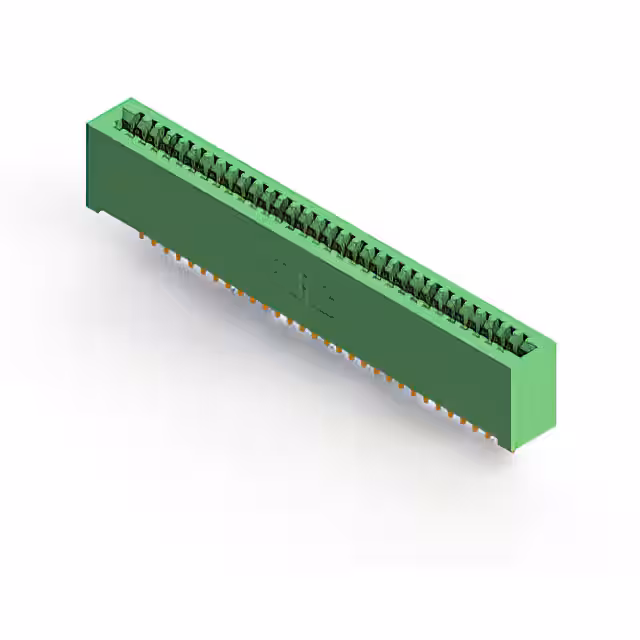 842-031-542-101 EDAC Inc.  Edgeboard Connectors
